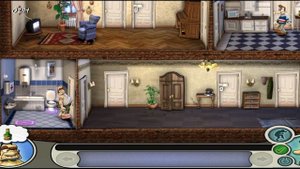 прохождение игры как достать соседа 1часть