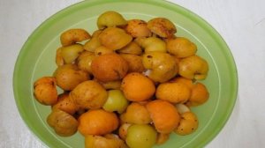 Компот из лимонника