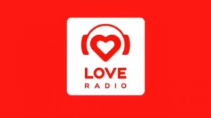 Заставка утреннего шоу Love Radio (Четвертое октября 2025)