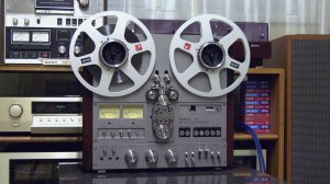 Technics RS-1700U