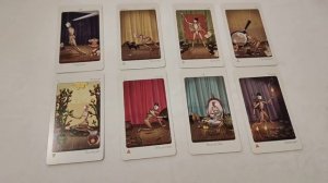 Расклад Таро: Как вам достичь внутреннего баланса — откровение, которое может изменить вашу жизнь!