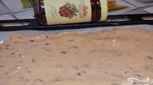 Мини-рулеты бисквитные