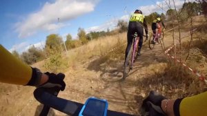 Тренировка чемпионат Урала