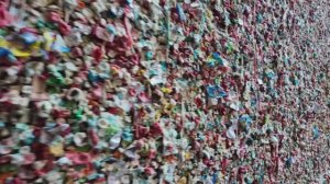 американский рынок и первый в мире Старбакс ☕ Сиэтл