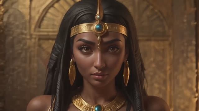 Магия Жрицы