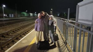 ОСТАВИЛА МУЖА И ДЕТЕЙ В РОССИИ/УЕЗЖАЮ В КАЗАХСТАН/РЕЗКОЕ РЕШЕНИЕ!