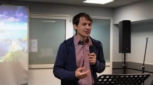 Поступай по духу. 6 часть | Проповедь 27.09.2025