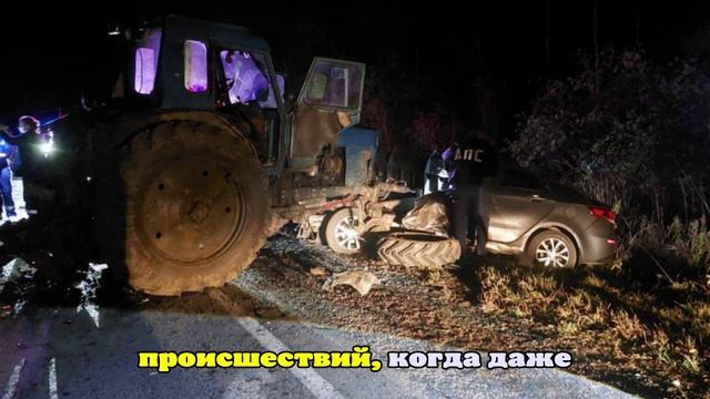 Ребенок и трое человек погибли в жутком ДТП на свердловской трассе