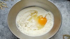 Миниатюрные фруктовые кексы с абрикосовым джемом