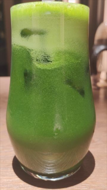 Щавелевый лимонад