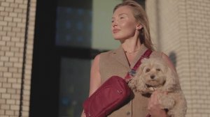 Коллекция аксессуаров Balance в бренде HUG ME DOG