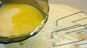 Маффины на сгущенном молоке