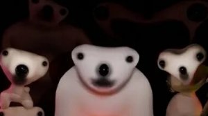 я поиграл в медведь (бета)