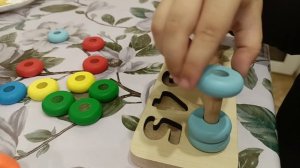 видео для детей #1