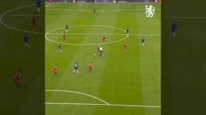 Пушка Мойзеса Кайседо / «Челси» – «Ливерпуль» / Премьер-лига / 4 октября 2025