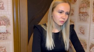 Света. Лилия Орлова