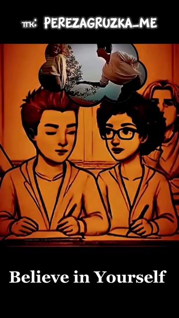 Believe in Yourself смотреть онлайн