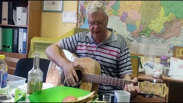 В гостях у Жени