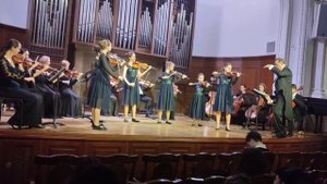 Рнп Лучинушка