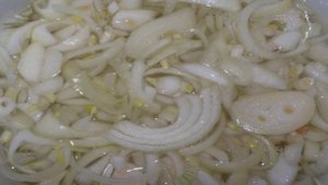 Кавказский шашлык