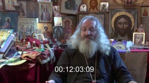 1 вариант про Самарянку