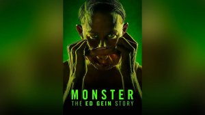 Монстр: История Эда Гейна - сезон 3 серия 8 (2025) Monster: The Ed Gein Story