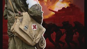 Ода военным медикам