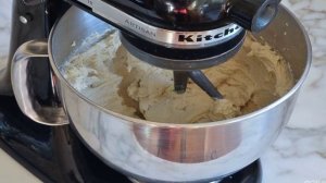 Мятно-шоколадное печенье