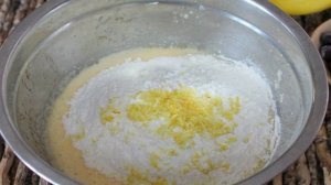 Маффины на йогурте