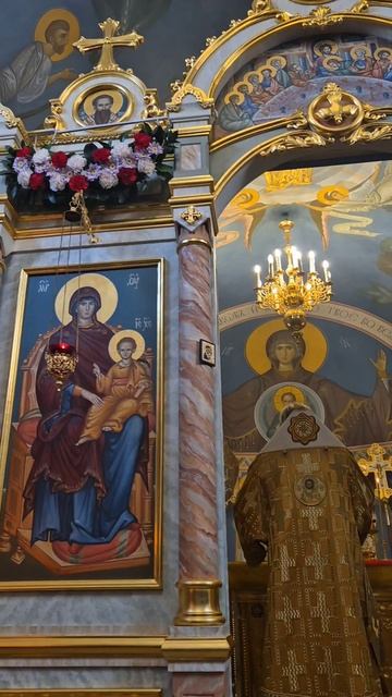 2025 10 04 Тебе поем