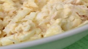 Лаваш с плавленым сыром и яйцом