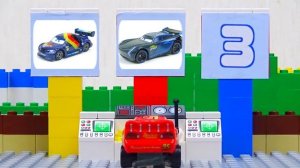 МУЛЬТ ТАЧКИ МОЛНИЯ МАККУИН ИГРА ГОНКИ КРУТЫЕ ЛЕТАЮЩИЕ МАШИНКИ РАЗВИВАЮЩИЕ МУЛЬТИКИ ДЛЯ МАЛЬЧИКОВ