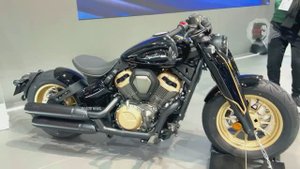 Самые крутые китайские мотоциклы на 2025 год