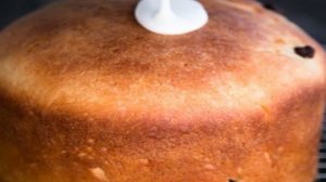 Крем для кулича