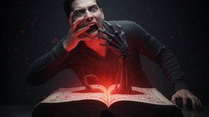 Строитель Нашёл Странный Дневник в Стене