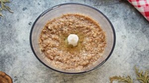 Миндальное пирожное