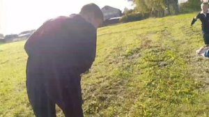 ФИЛЬМ "КИЛЛЕР" 6 СЕРИЯ