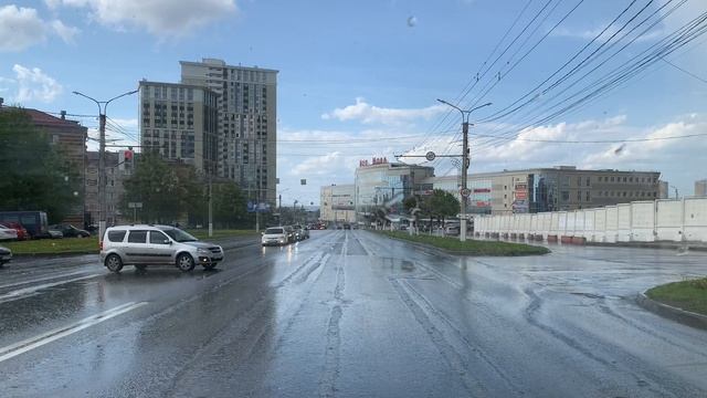 Чебоксары, 21 мая 2024 смотреть онлайн