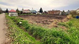 Продам разработанный участок Синявино Ленинградская область