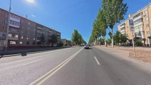 Последние летние деньки, отправляемся в мотопрогулку по Луганску!