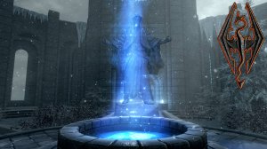 SKYRIM AE #17 - Первые уроки