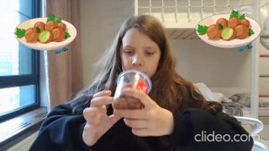 распаковка сухарики