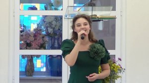 Екатерина Гладких, Ты достоин, 5 октября 2025 г