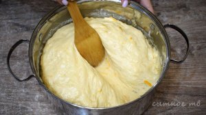 ДАЖЕ ВЫМЕШИВАТЬ НЕ НУЖНО!!! Мягкие, сладкие, влажные куличи Пасха 2026