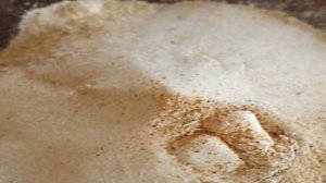 Маффины с джемом и арахисовым маслом