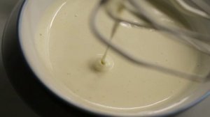 Крем для безе