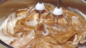 Крем для кекса из сгущенки