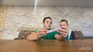 Распаковка🤣👌