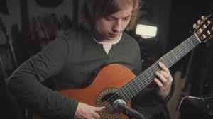 Tuck Andress - Никита Болдырев| MuzClass_LIVE