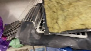 Реставрация старого советского холодильника Саратовll 1966г.в.